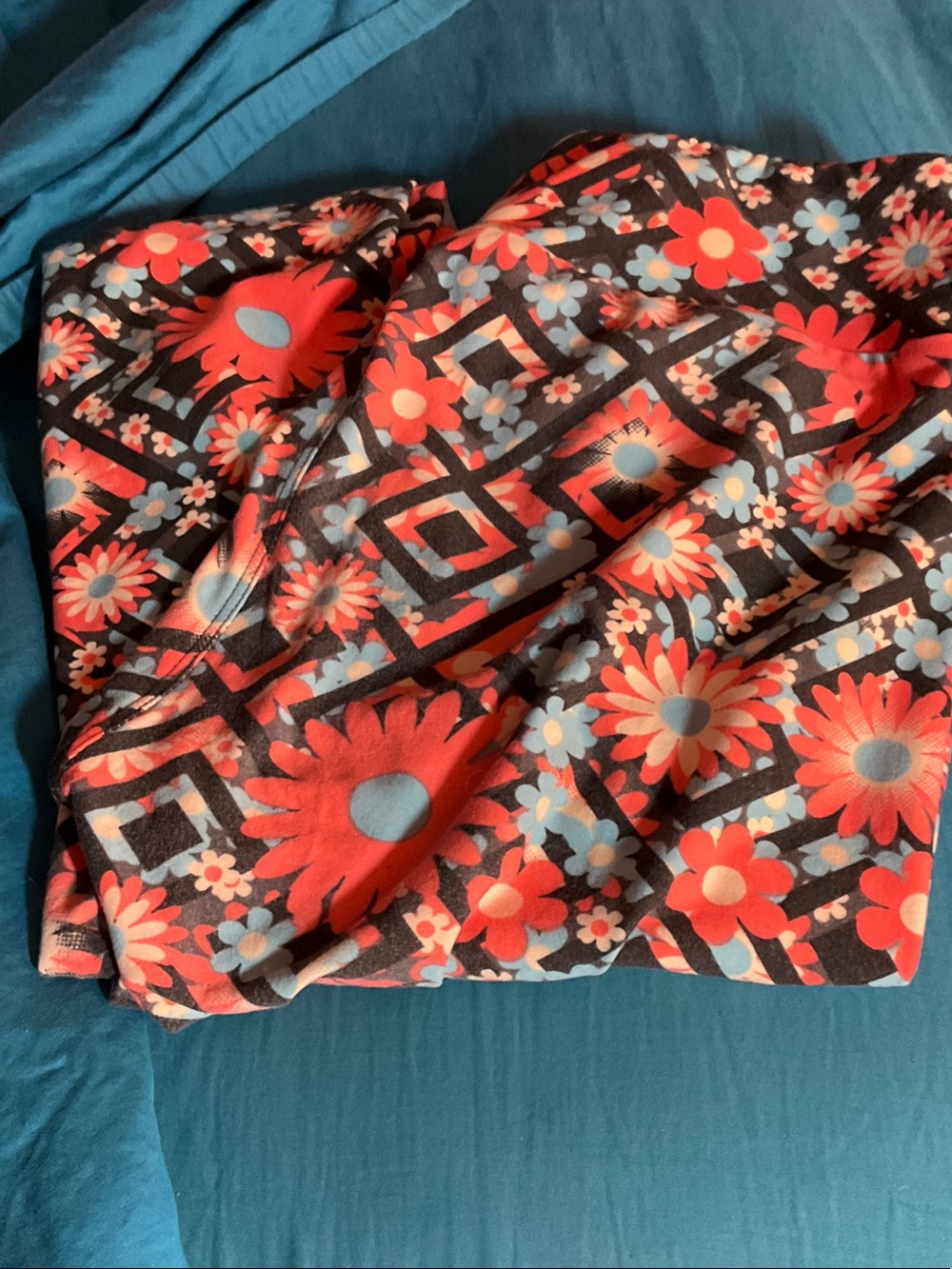 Woman’s leggings